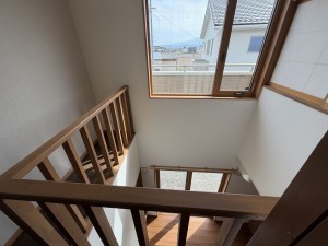 佐久市平賀、中古一戸建ての画像です