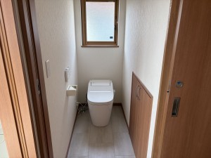 佐久市平賀、中古一戸建ての画像です