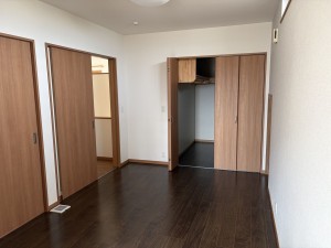 佐久市平賀、中古一戸建ての画像です