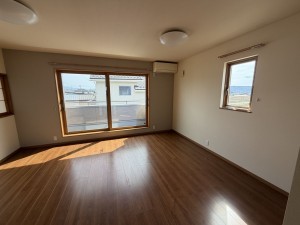 佐久市平賀、中古一戸建ての画像です