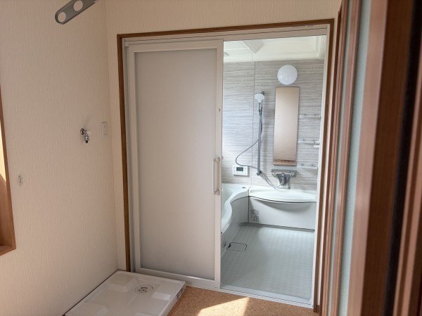 佐久市平賀、中古一戸建ての画像です