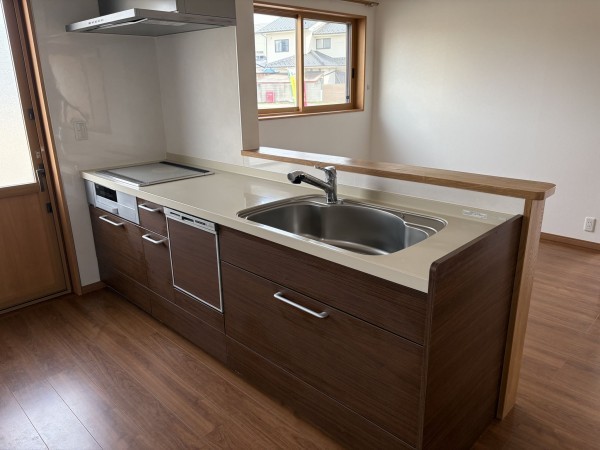 佐久市平賀、中古一戸建ての画像です