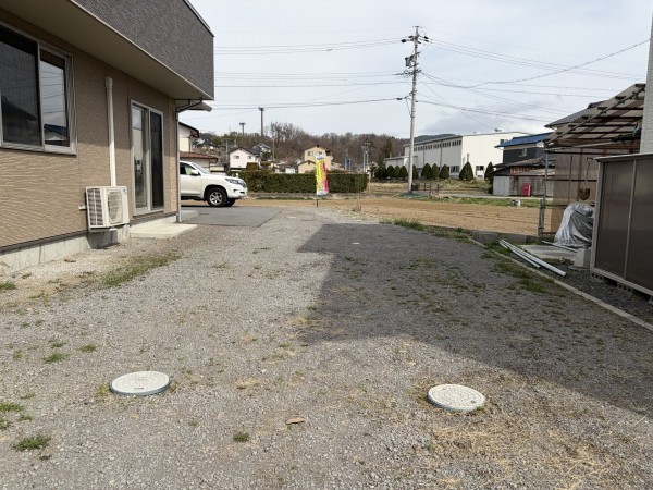 佐久市平賀、中古一戸建ての画像です