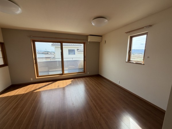 佐久市平賀、中古一戸建ての画像です