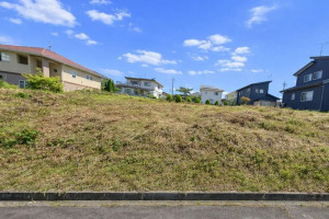 北佐久郡御代田町大字御代田、土地の画像です