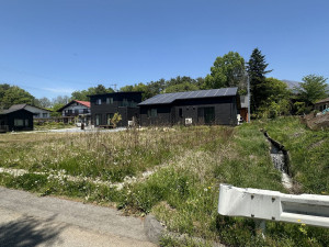北佐久郡御代田町大字御代田、土地の画像です