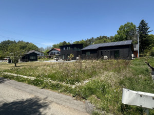 北佐久郡御代田町大字御代田、土地の画像です