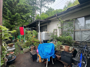 北佐久郡軽井沢町大字長倉、中古一戸建ての画像です