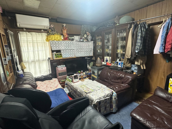 北佐久郡軽井沢町大字長倉、中古一戸建ての画像です