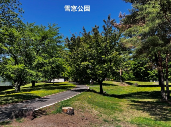 北佐久郡御代田町、土地の画像です