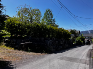 北佐久郡御代田町、中古一戸建ての画像です