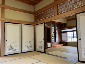 北佐久郡御代田町、中古一戸建ての画像です