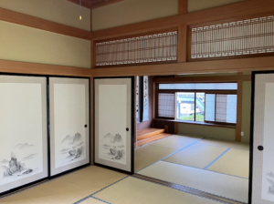 北佐久郡御代田町、中古一戸建ての画像です