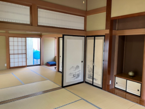 北佐久郡御代田町、中古一戸建ての画像です