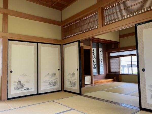北佐久郡御代田町、中古一戸建ての画像です