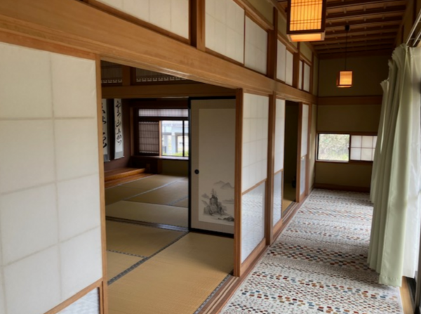 北佐久郡御代田町、中古一戸建ての画像です