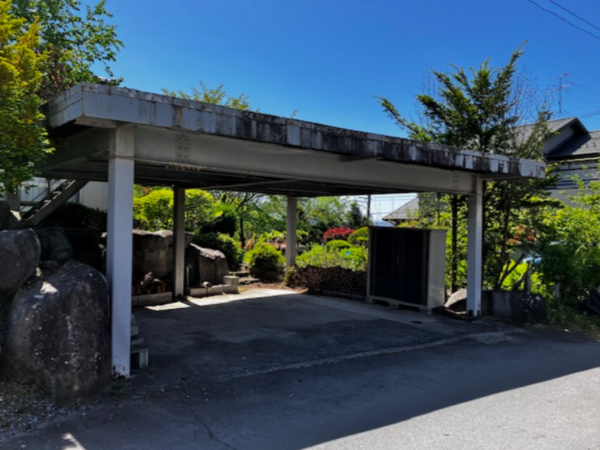 北佐久郡御代田町、中古一戸建ての画像です