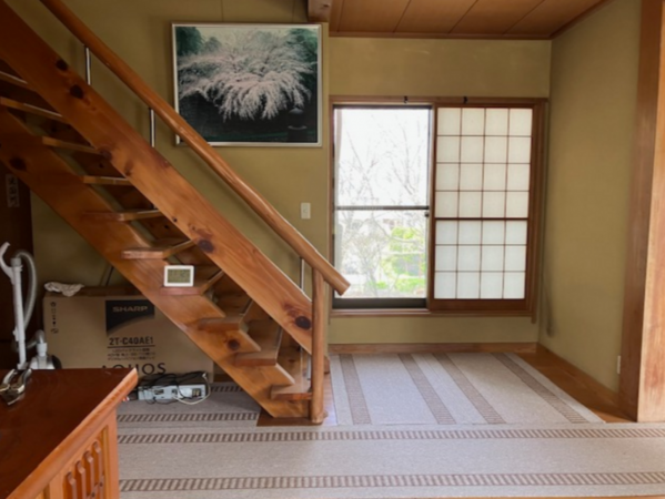 北佐久郡御代田町、中古一戸建ての画像です