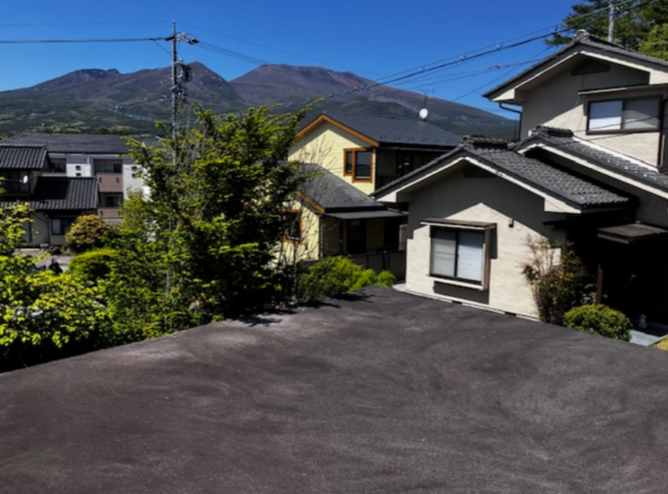 北佐久郡御代田町、中古一戸建ての画像です