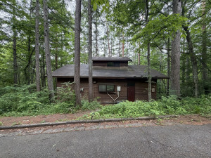 南佐久郡佐久穂町大字八郡、中古一戸建ての画像です