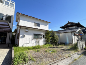 佐久市中込、中古一戸建ての画像です