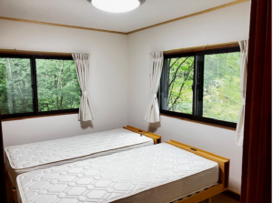 北佐久郡軽井沢町大字長倉、中古一戸建ての画像です
