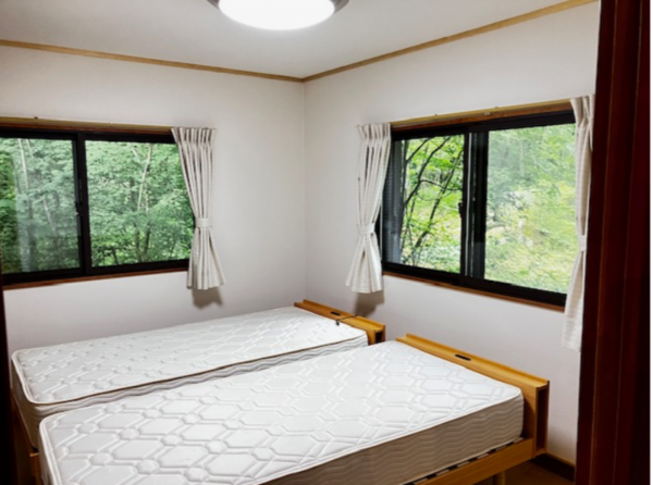 北佐久郡軽井沢町大字長倉、中古一戸建ての画像です