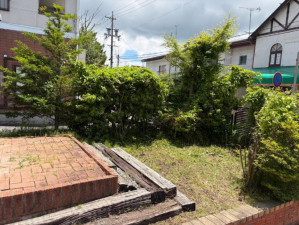 北佐久郡軽井沢町大字長倉、中古一戸建ての画像です