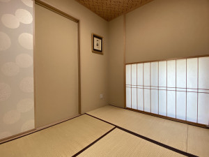 北佐久郡軽井沢町大字発地、中古一戸建ての画像です