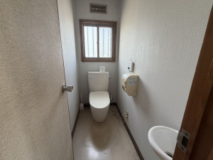 佐久市下越、中古一戸建ての画像です