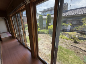 佐久市下越、中古一戸建ての画像です