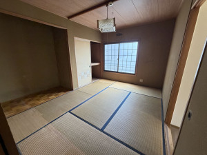 佐久市下越、中古一戸建ての画像です