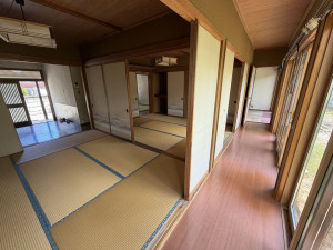佐久市下越、中古一戸建ての画像です