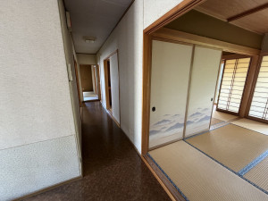 佐久市下越、中古一戸建ての画像です