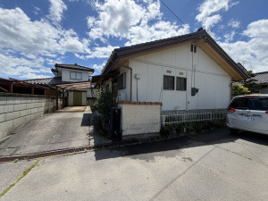 佐久市下越、中古一戸建ての画像です