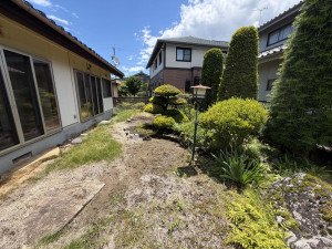 佐久市下越、中古一戸建ての画像です