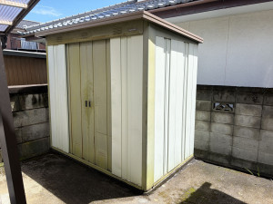 佐久市下越、中古一戸建ての画像です