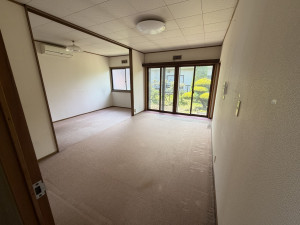佐久市下越、中古一戸建ての画像です