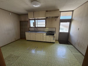 佐久市下越、中古一戸建ての画像です
