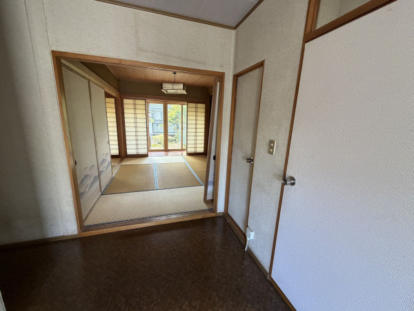 佐久市下越、中古一戸建ての画像です
