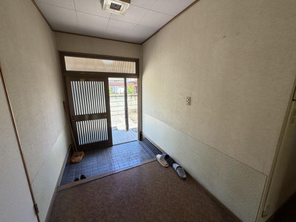 佐久市下越、中古一戸建ての画像です