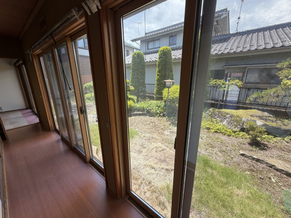 佐久市下越、中古一戸建ての画像です
