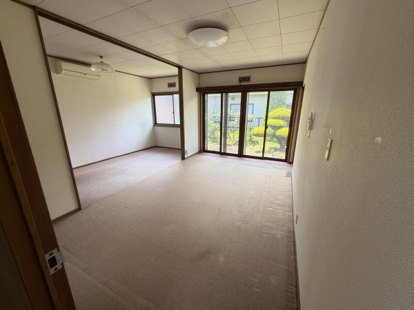佐久市下越、中古一戸建ての画像です