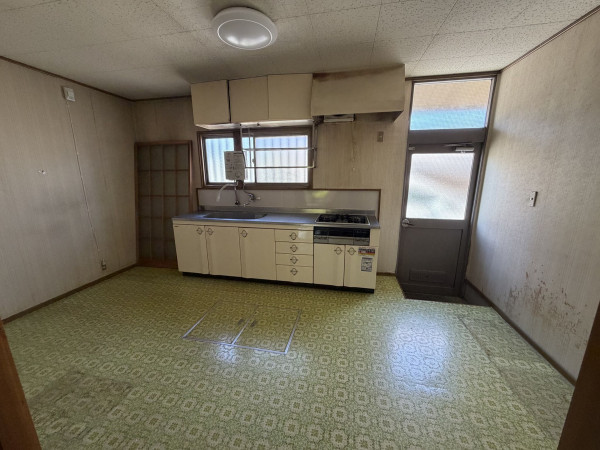 佐久市下越、中古一戸建ての画像です