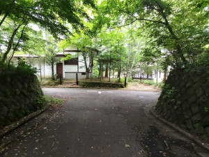 北佐久郡軽井沢町大字長倉、中古一戸建ての画像です