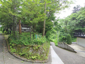北佐久郡軽井沢町大字長倉、中古一戸建ての画像です