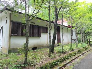 北佐久郡軽井沢町大字長倉、中古一戸建ての画像です