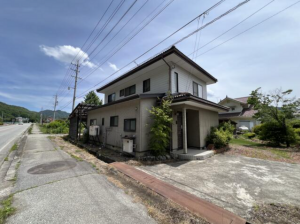 南佐久郡佐久穂町大字海瀬、中古一戸建ての画像です