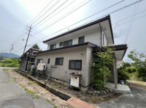 南佐久郡佐久穂町大字海瀬、中古一戸建ての画像です