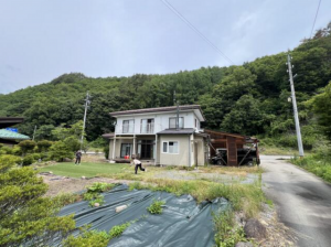南佐久郡佐久穂町大字海瀬、中古一戸建ての画像です